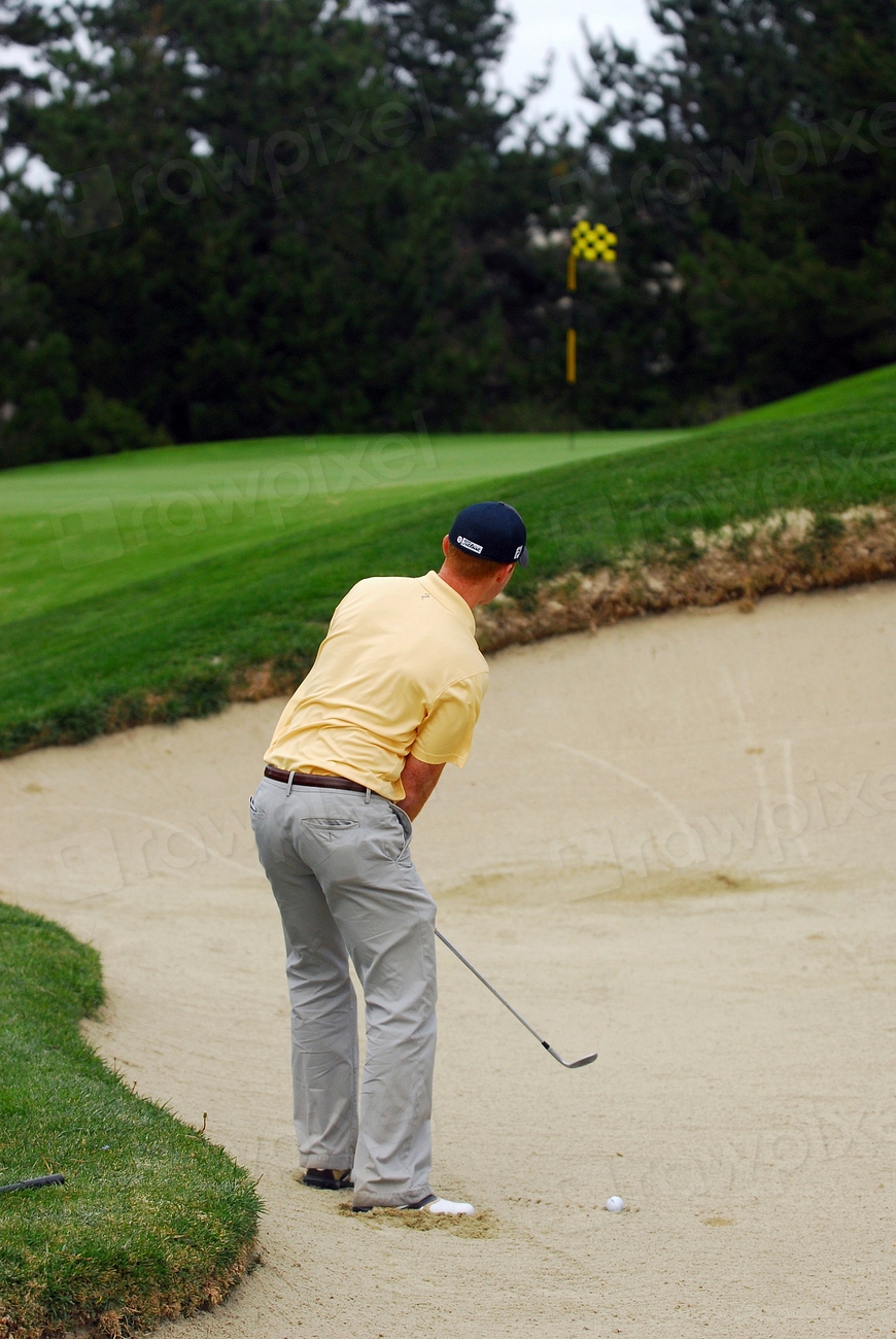 Understanding Golf Handicaps: How They Are Scored