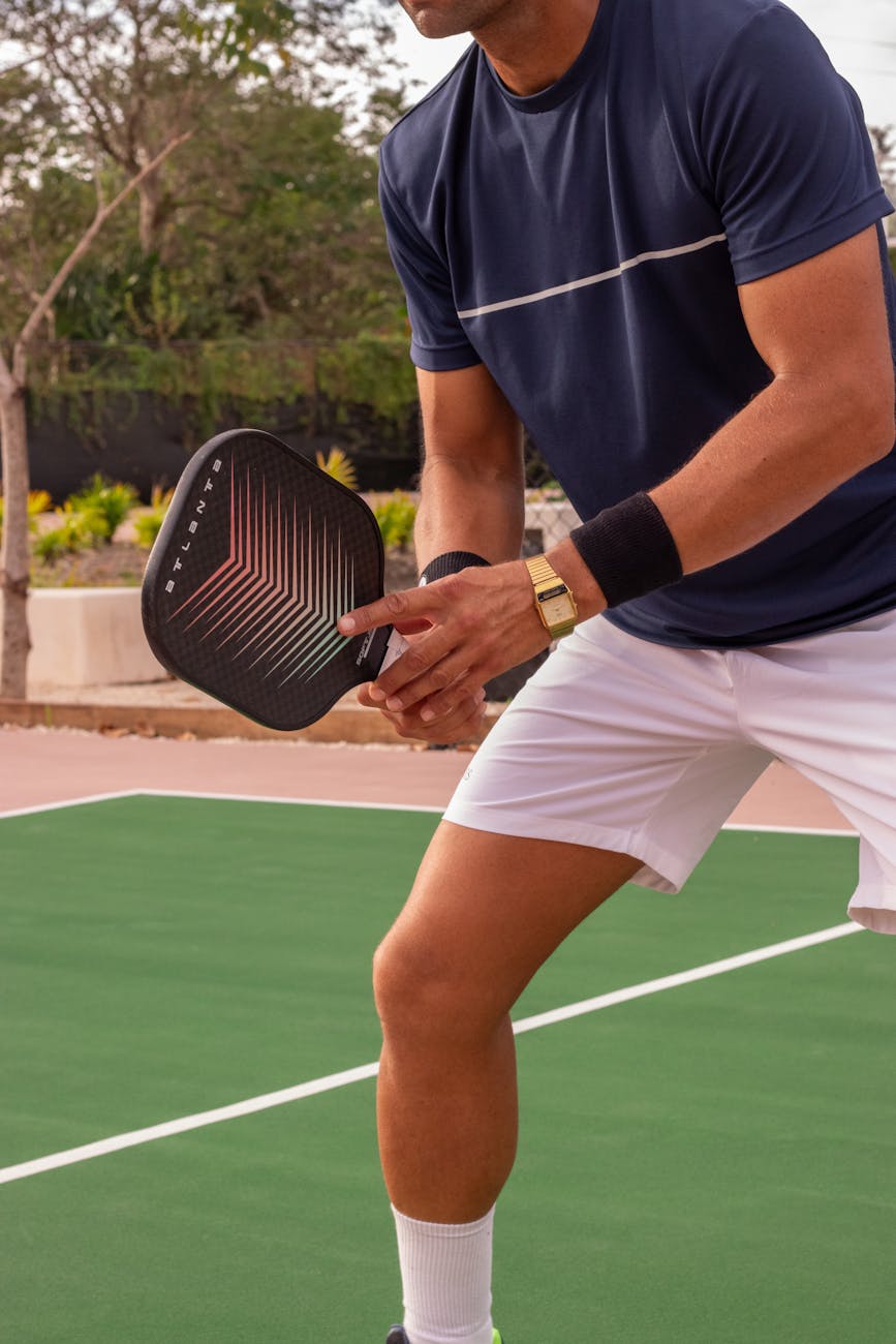 Pickleball Basics: Understanding the Rules of the Game