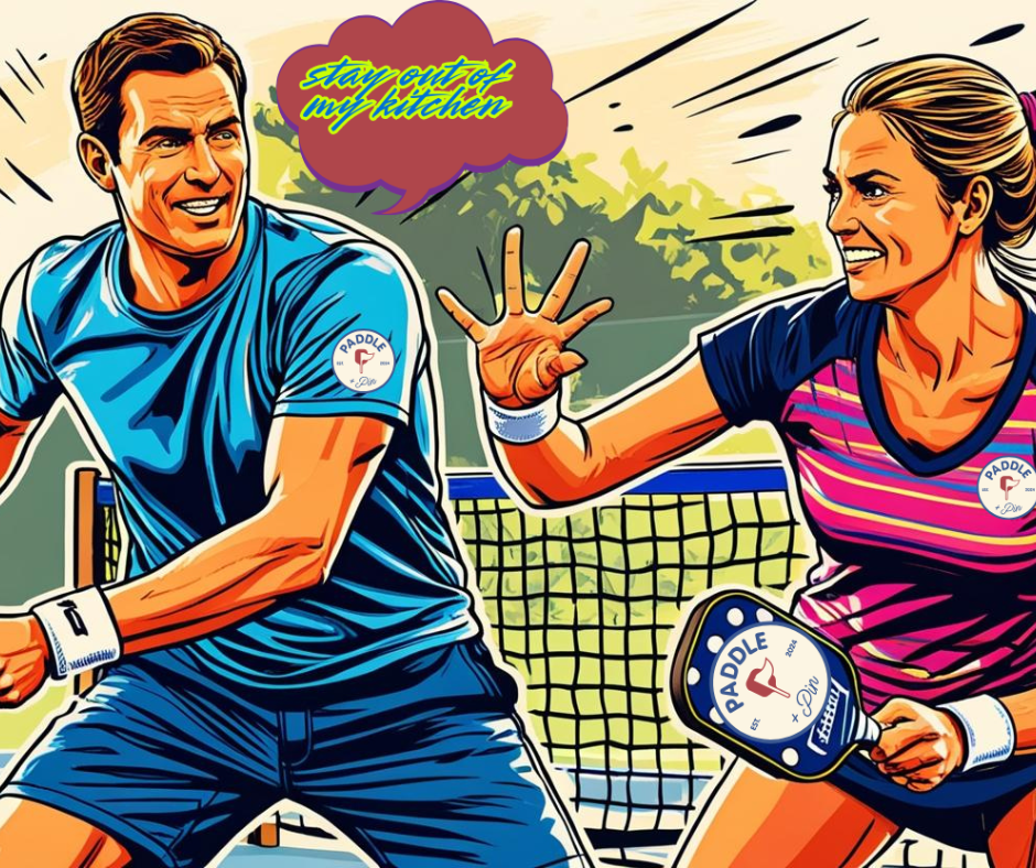The Meteoric Rise of Pickleball: America’s Fastest Growing Sport
